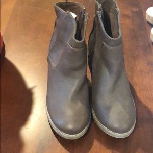 Old navy booties